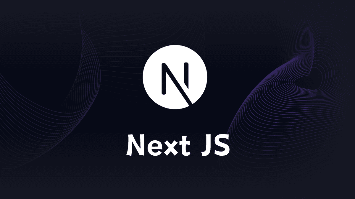 NextJS