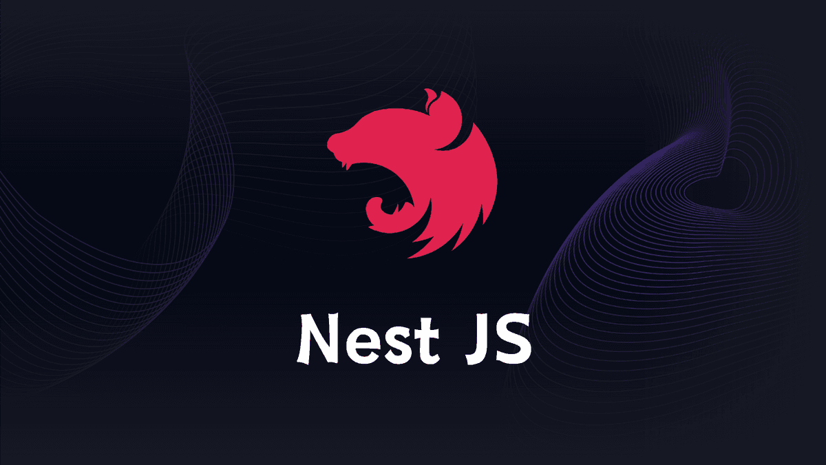 NestJS