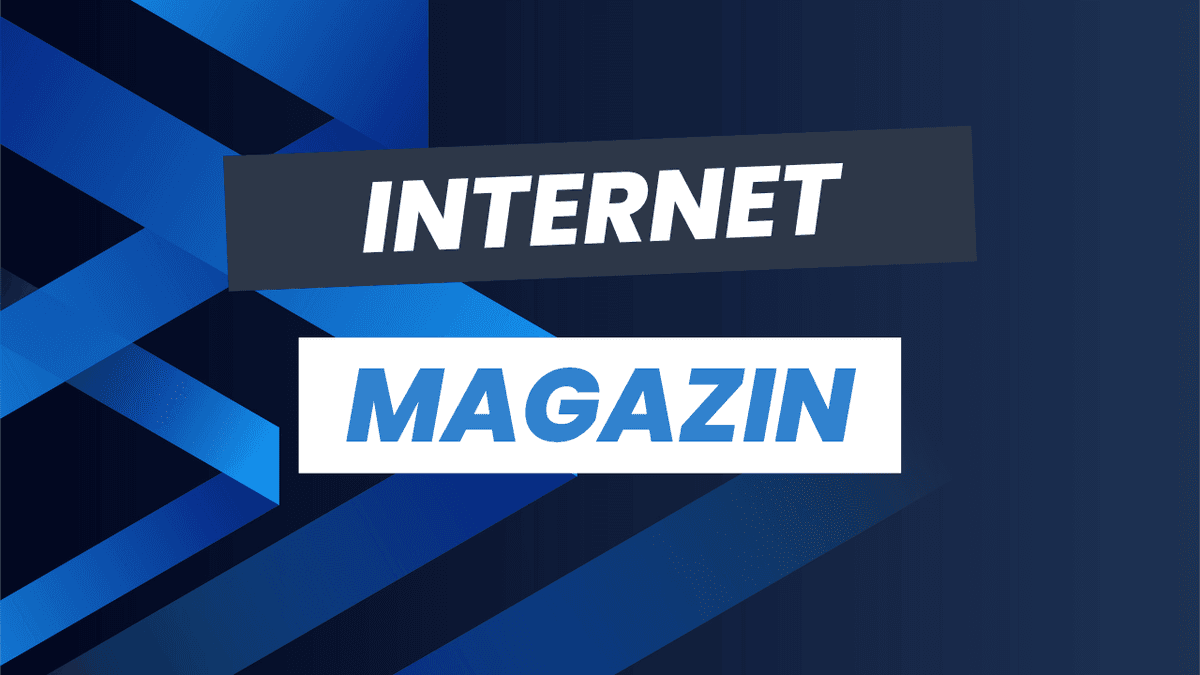 Internet Magazin