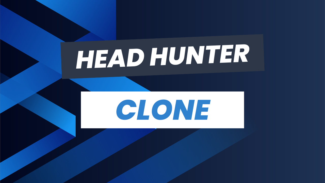 Head Hunter clone (hh)